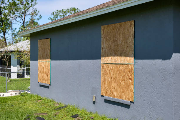 Trusted Marshfield, WI Siding Installation & Repair Experts